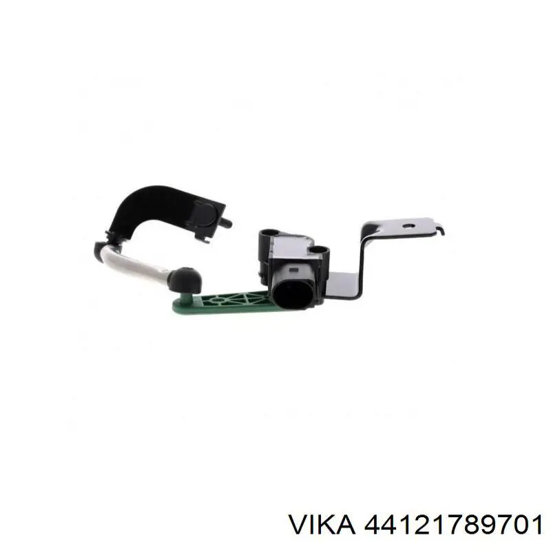 Czujnik poziomowania karoserii przedni lewy Vika 44121789701 cena, od 47,17 USD