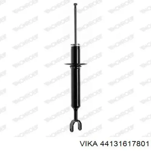 Amortyzator przedni VAG 4F0413031AR cena, od 48,86 USD