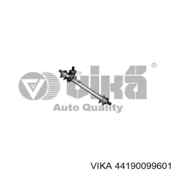 Listwa kierownicza (maglownica) Vika 44190099601 cena, od 83,47 USD