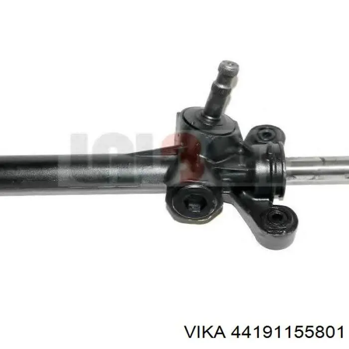 44191155801 Vika Listwa kierownicza (maglownica)