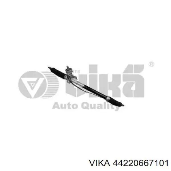 44220667101 Vika Listwa kierownicza (maglownica)