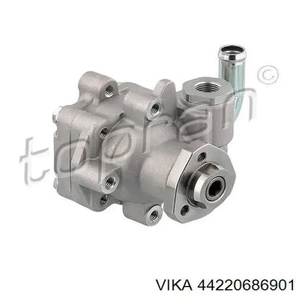 44220686901 Vika Pompa wspomagania hydraulicznego kierownicy