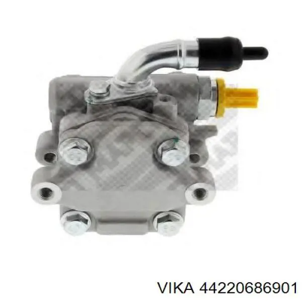 Pompa wspomagania hydraulicznego kierownicy Vika 44220686901 cena, od 109,66 USD