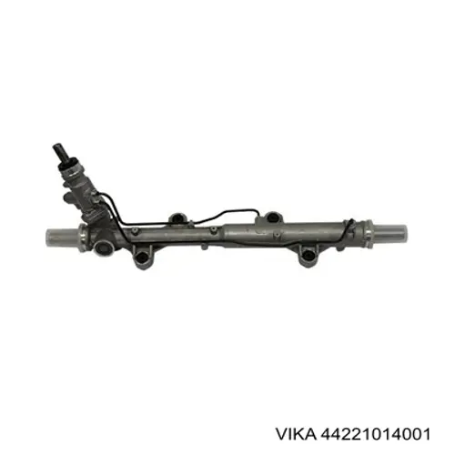 Do koszyka VW214R MSG Rebuilding Listwa kierownicza (maglownica)