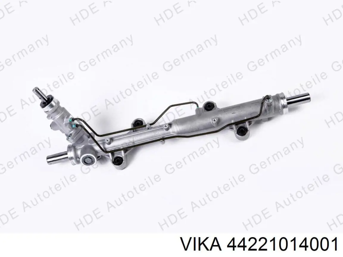 Listwa kierownicza (maglownica) Vika 44221014001 cena, od 382,68 USD