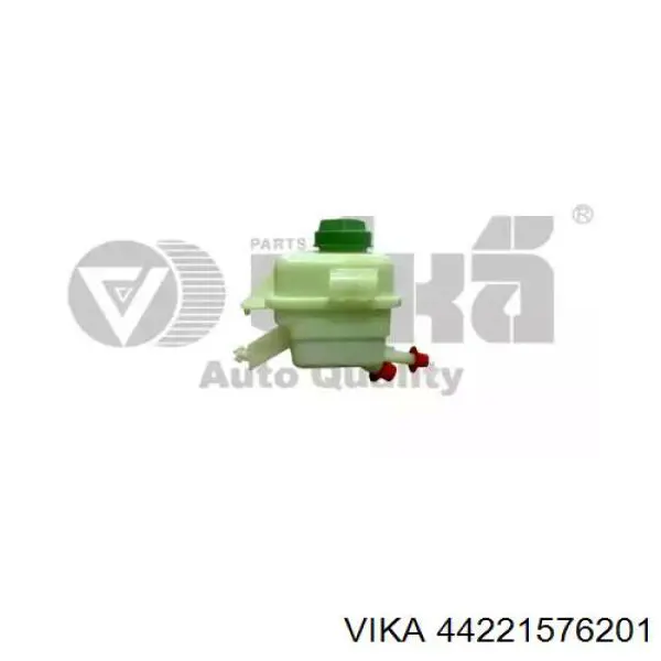 Zbiornik płynu wspomagania Vika 44221576201 cena, od 32,34 USD