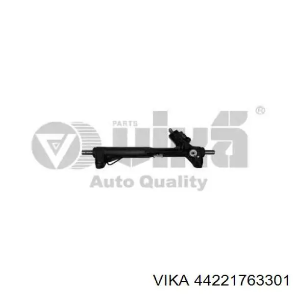 Listwa kierownicza (maglownica) Vika 44221386201 cena, od 405,94 USD