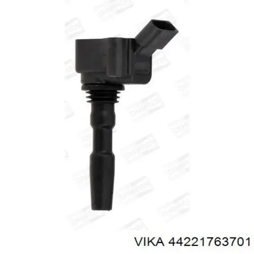 Pompa wspomagania hydraulicznego kierownicy Vika 44221763701 cena, od 182,31 USD