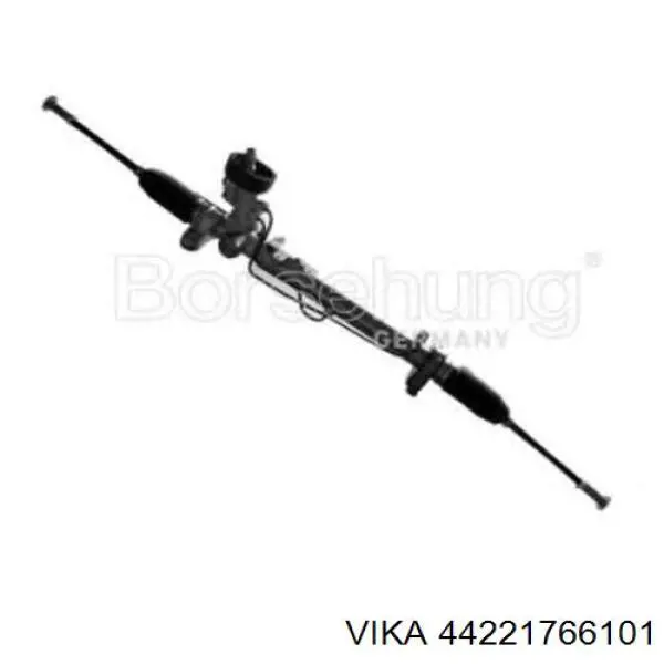 44221766101 Vika Listwa kierownicza (maglownica)
