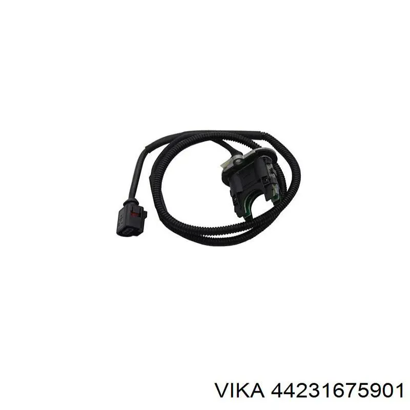Czujnik kąta skrętu kierownicy Vika 44231675901 cena, od 125,15 USD