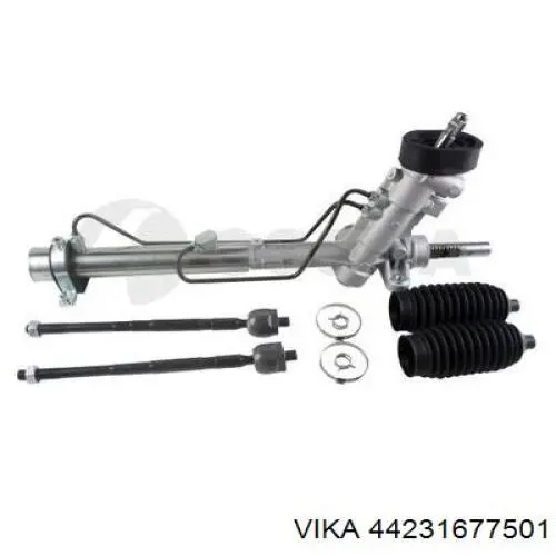 Listwa kierownicza (maglownica) SK9203R AGR