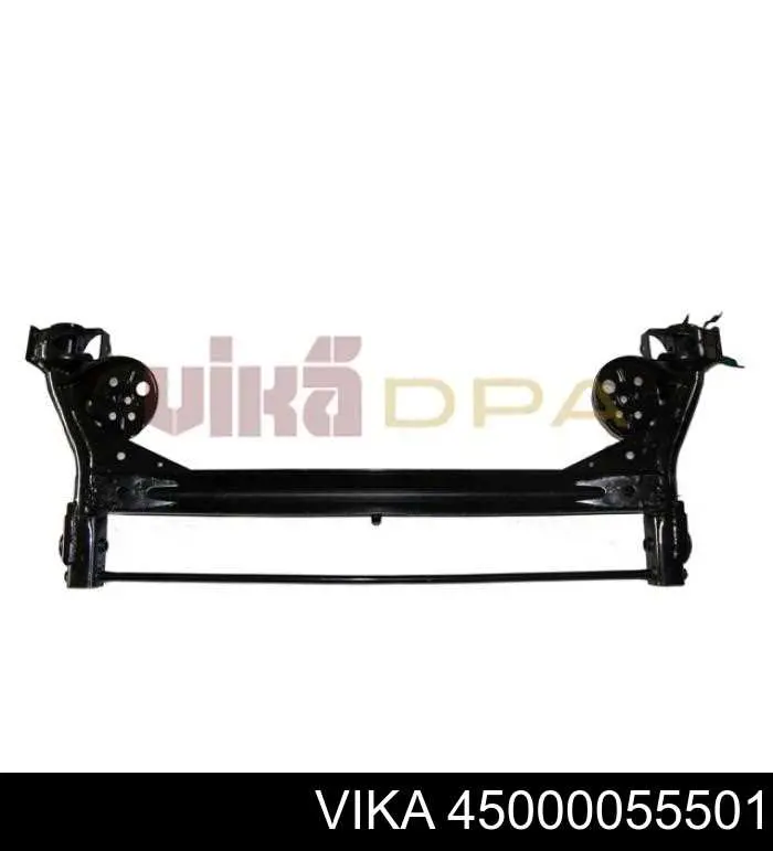 45000055501 Vika Korpus osi tylnej