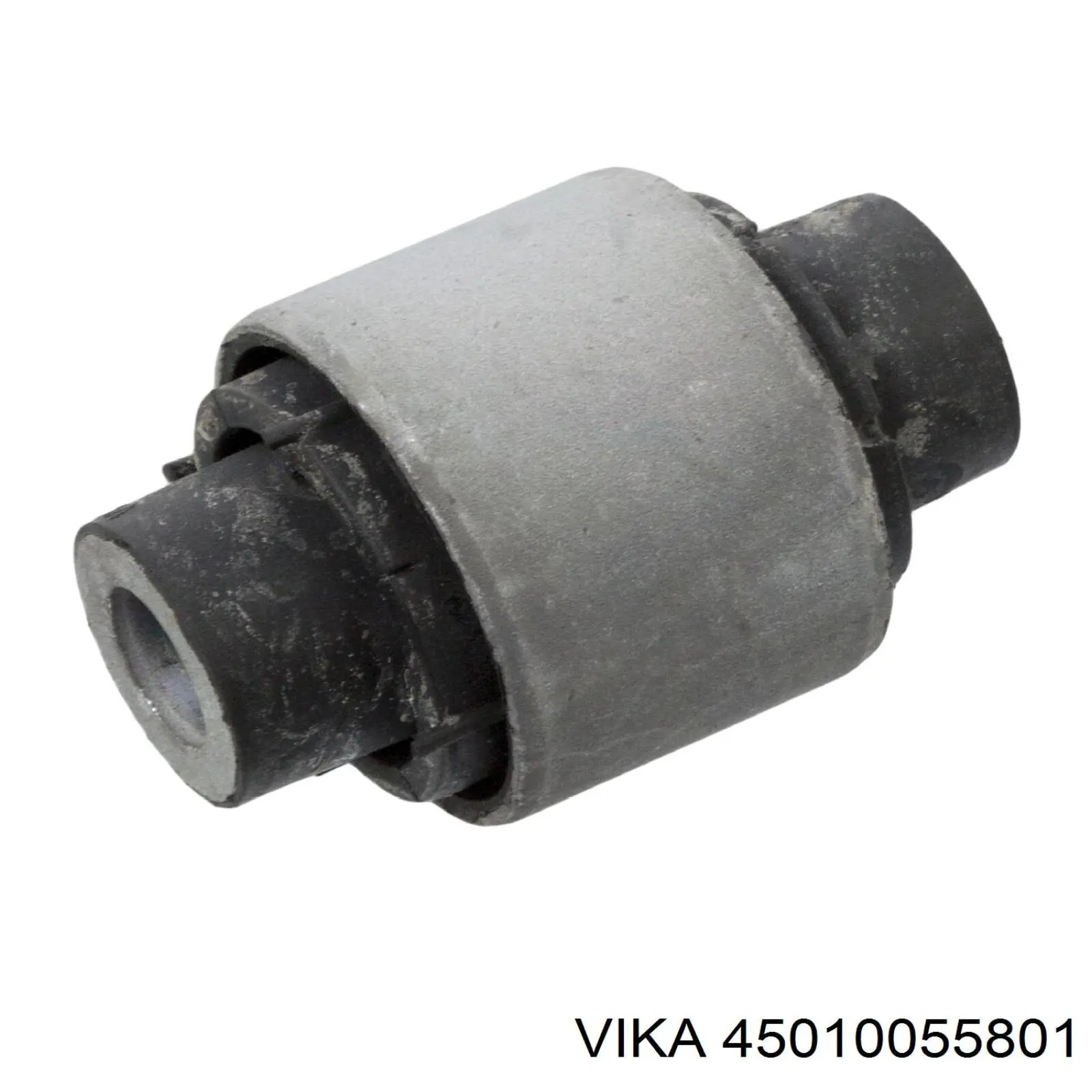 Poprzeczny drążek reakcyjny zawieszenia tylnego Vika 45010055801 cena, od 23,84 USD