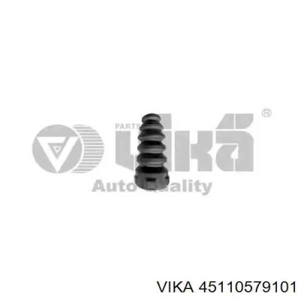 45110579101 Vika Odbój amortyzatora tylnego