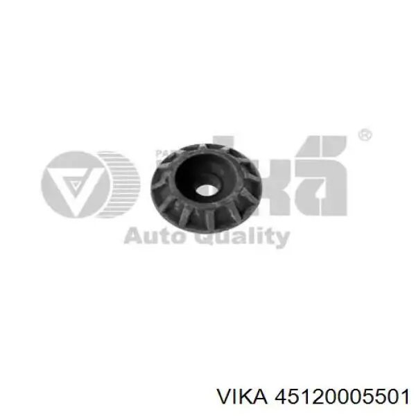 Poduszka amortyzatora tylnego Volkswagen Caddy II ulec poprawie (9U7) (1996 - 2004) cena, od 3,80 USD