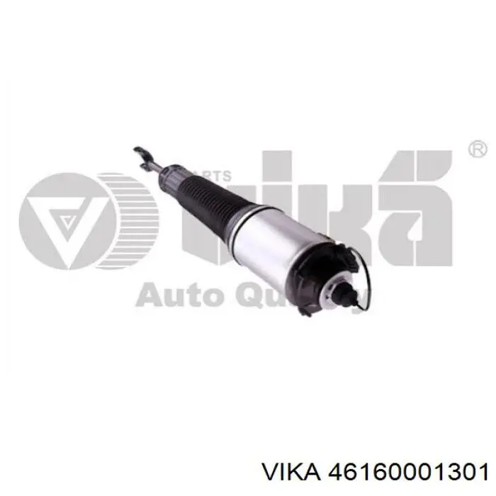 3W0616039D VAG Amortyzator przedni lewy