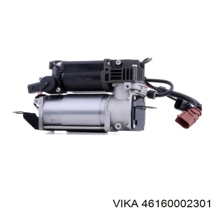 Amortyzator przedni lewy Denckermann DSA027G cena, od 573,69 USD