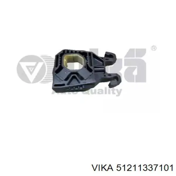 Poduszka mocowania chłodnicy górna AND 14121009 cena, od 8,09 USD