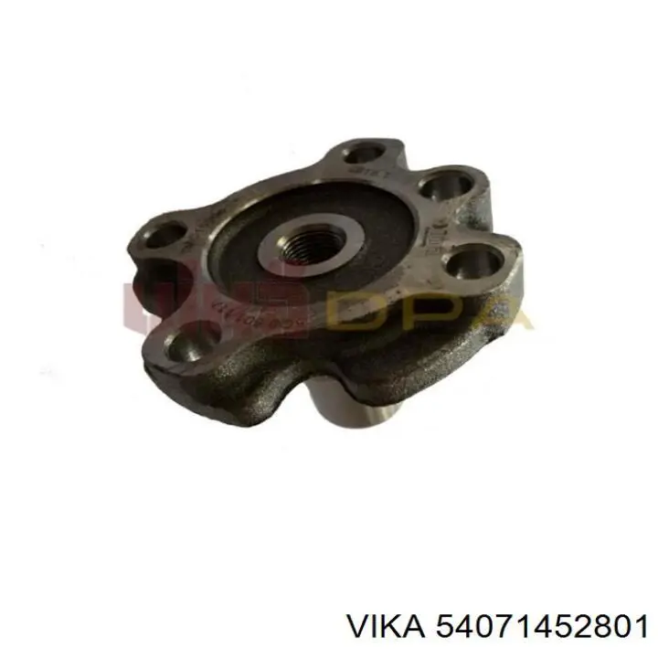 Czop (zwrotnica) przedni prawy Vika 54071452801 cena, od 213,90 USD