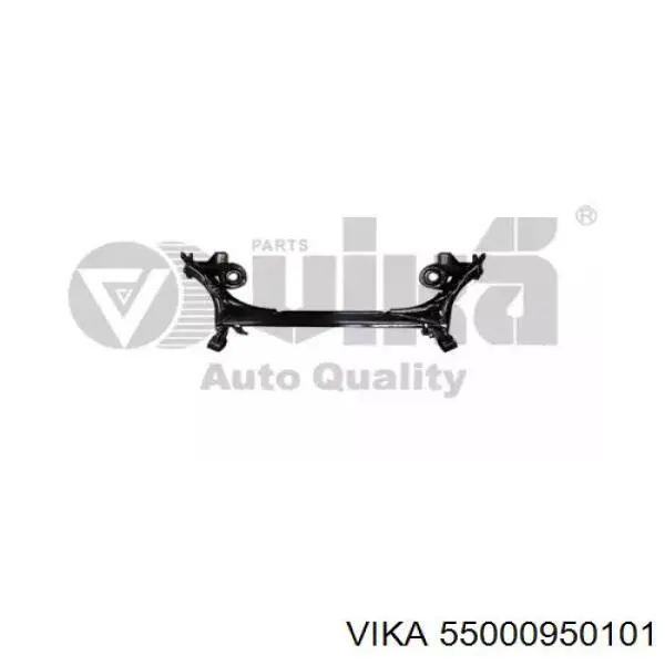 55000950101 Vika Korpus osi tylnej