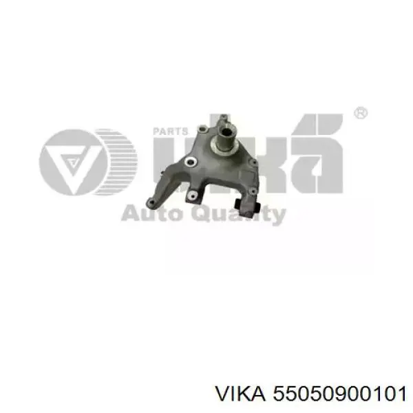 3C0505433L VAG Czop (zwortnica) tylny lewy