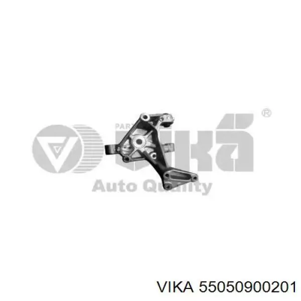 3C0505434L VAG Czop (zwrotnica) tylny prawy