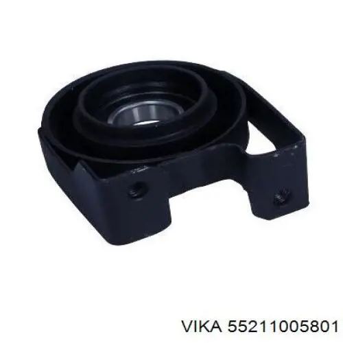 Wał Cardana tylny, kompletny VAG 7L6521102N cena, od 57,19 USD