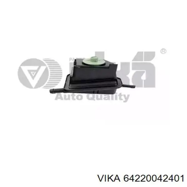 Zbiornik płynu wspomagania 351190 Kale