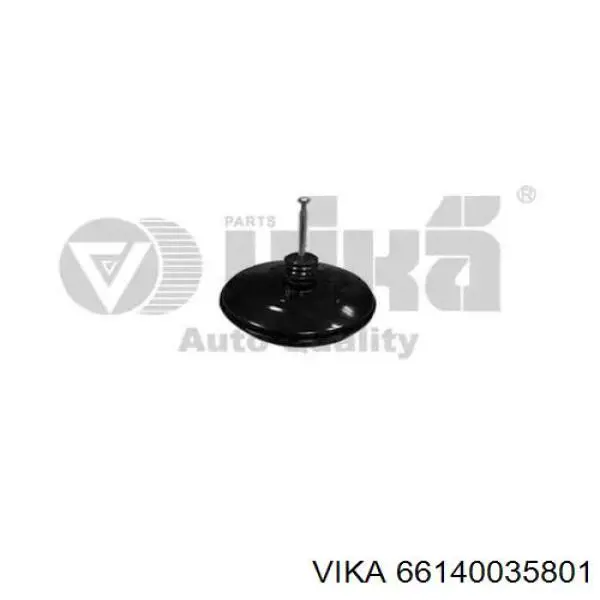 66140035801 Vika Wzmacniacz próżniowy hamulców
