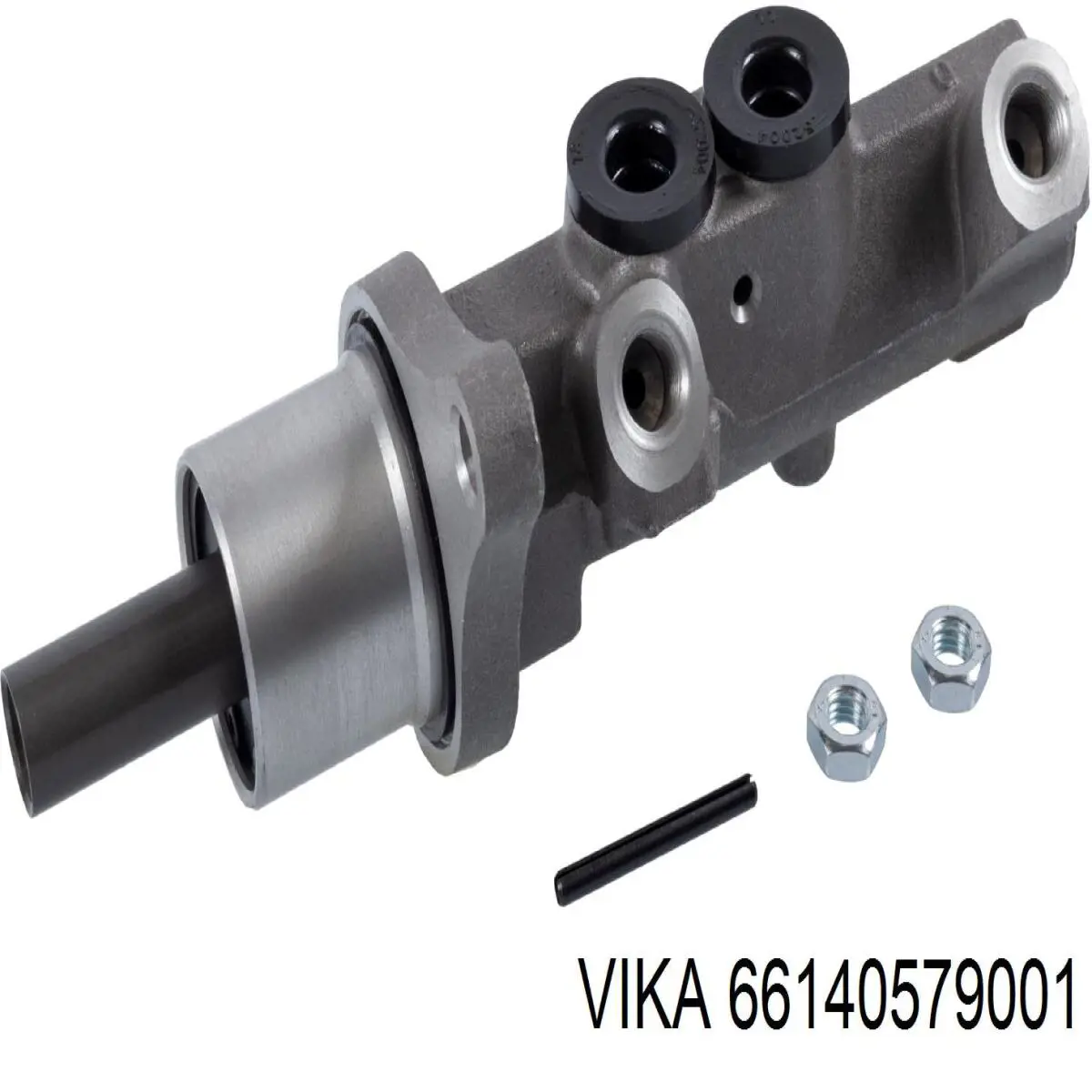 Do koszyka 66140579001 Vika Główny cylinder hamulców