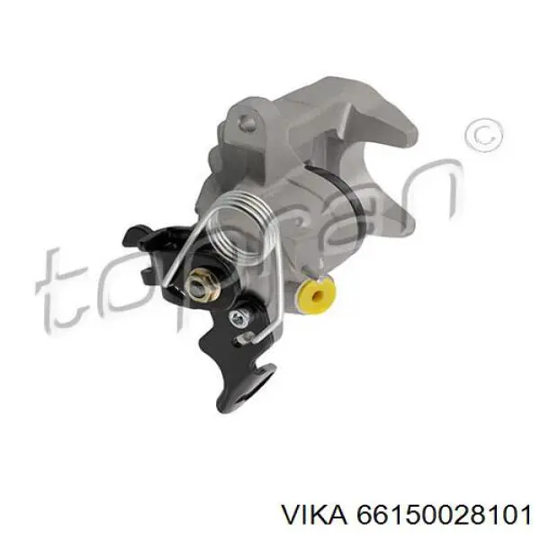 66150028101 Vika Zacisk hamulcowy tylny prawy