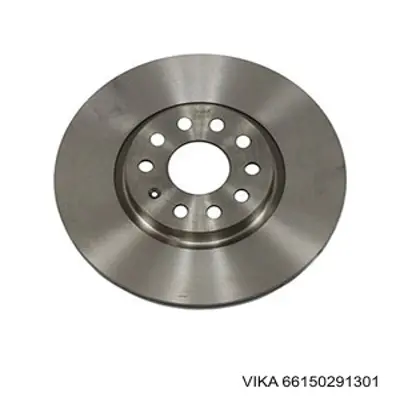 Do koszyka 66150291301 Vika Tarcza hamulcowa przednia
