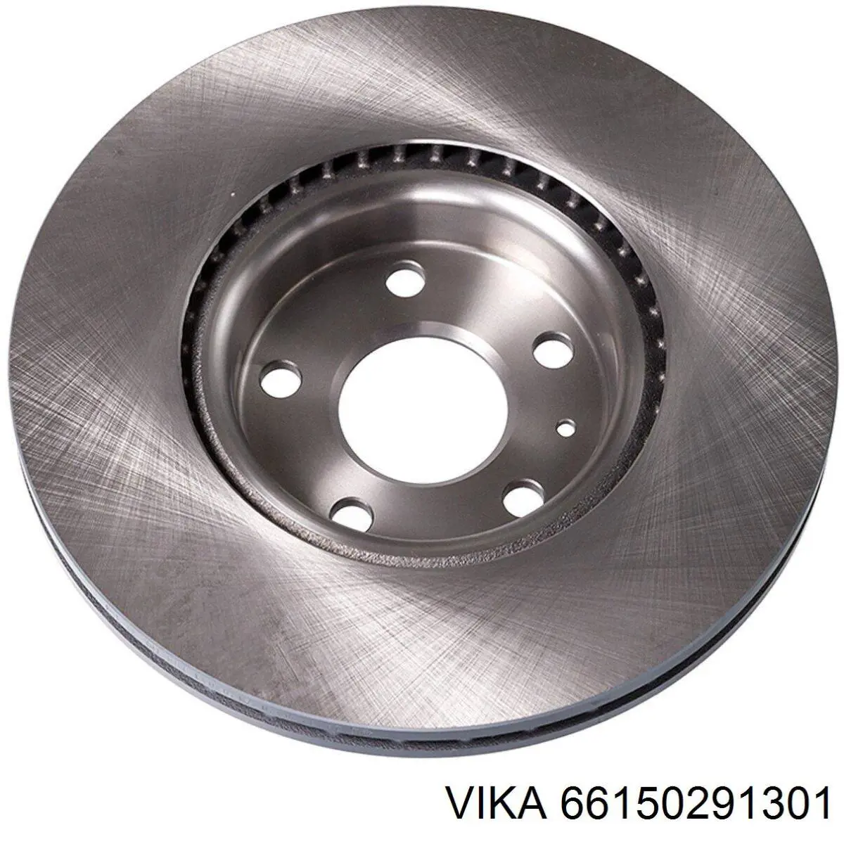 Tarcza hamulcowa przednia Vika 66150291301 cena, od 54,40 USD