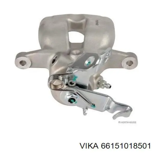 Zacisk hamulcowy tylny prawy AND 37615024 cena, od 107,46 USD