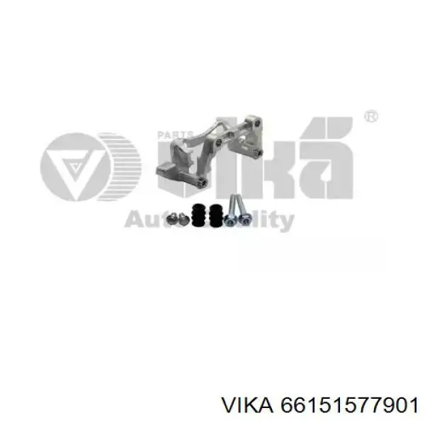 Jarzmo zacisku hamulcowego tylnego Vika 66151577901 cena, od 38,17 USD