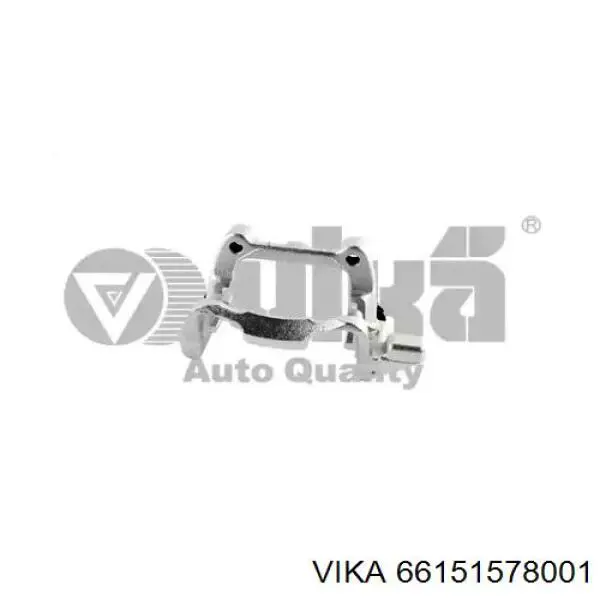 Jarzmo zacisku hamulcowego tylnego Vika 66151578001 cena, od 31,58 USD