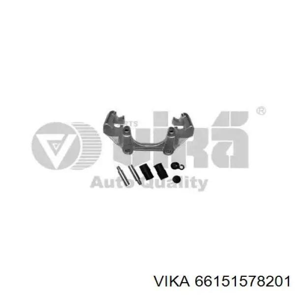 66151578201 Vika Jarzmo zacisku hamulcowego przedniego