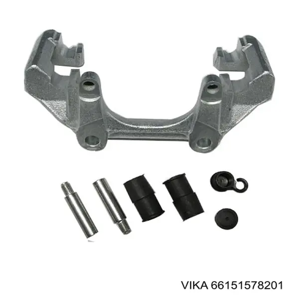 Jarzmo zacisku hamulcowego przedniego Vika 66151578201 cena, od 35,51 USD