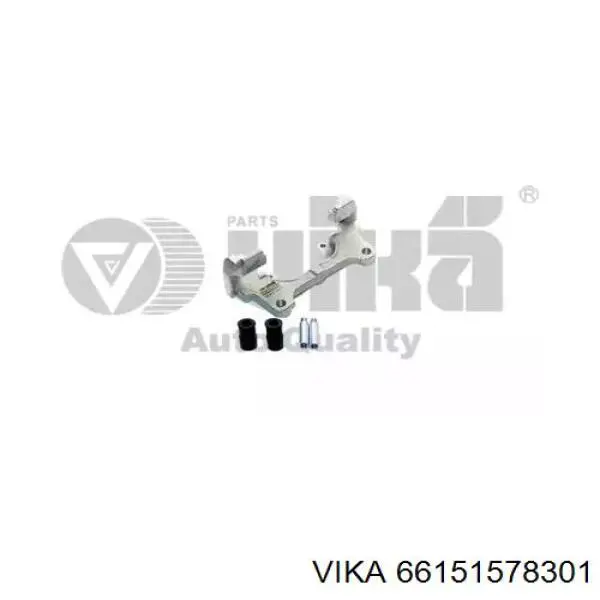 66151578301 Vika Jarzmo zacisku hamulcowego przedniego