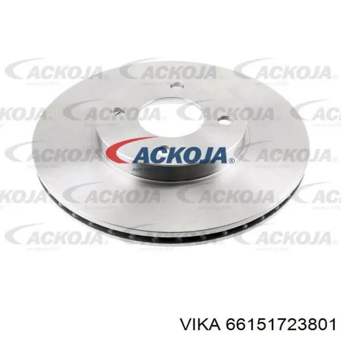 Do koszyka 50073104 Profit Zacisk hamulcowy tylny lewy