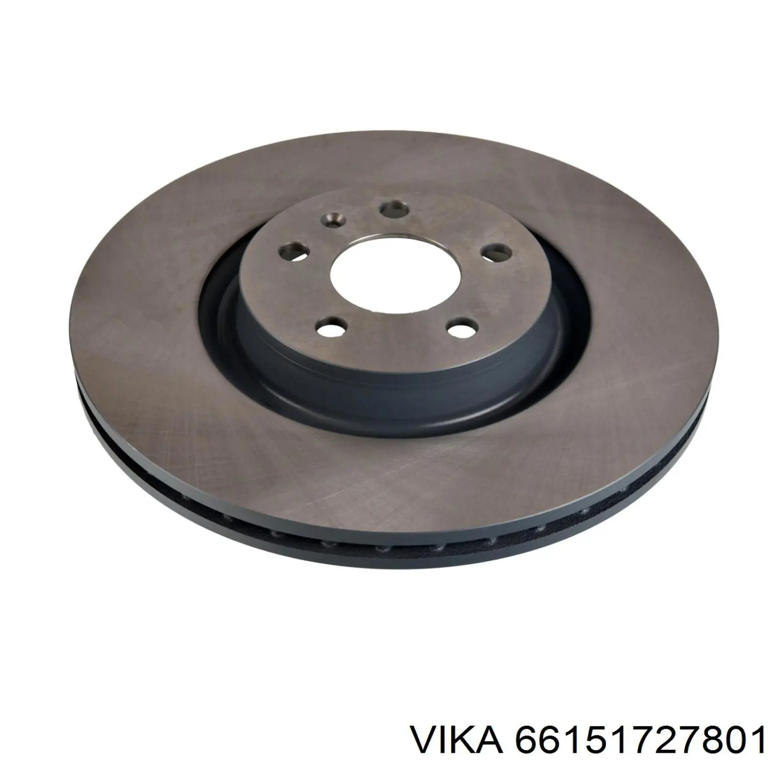 EBR1637XPR Power Stop tarcza hamulcowa przednia