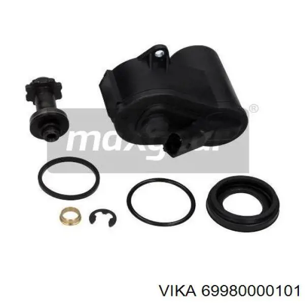 BACB13427001 Bapmic Silniczek zacisku hamulcowego tylnego
