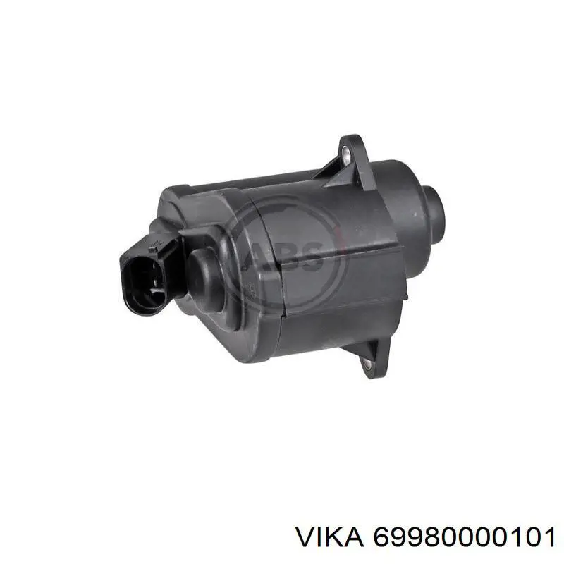 Silniczek zacisku hamulcowego tylnego Bapmic BACB13427001 cena, od 47,76 USD
