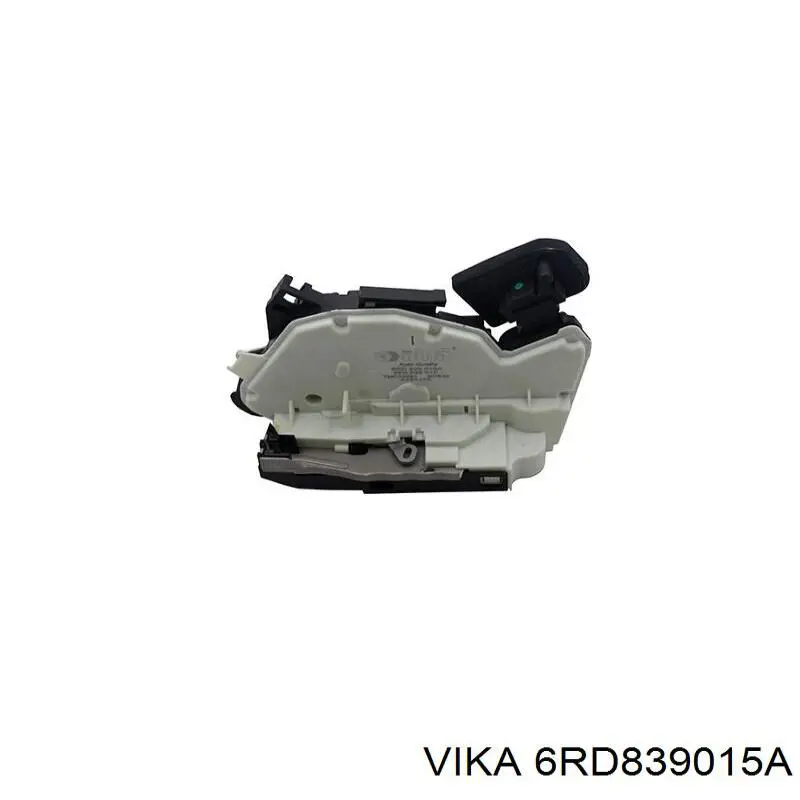 88391015201 Vika Zamek drzwi tylnych lewych