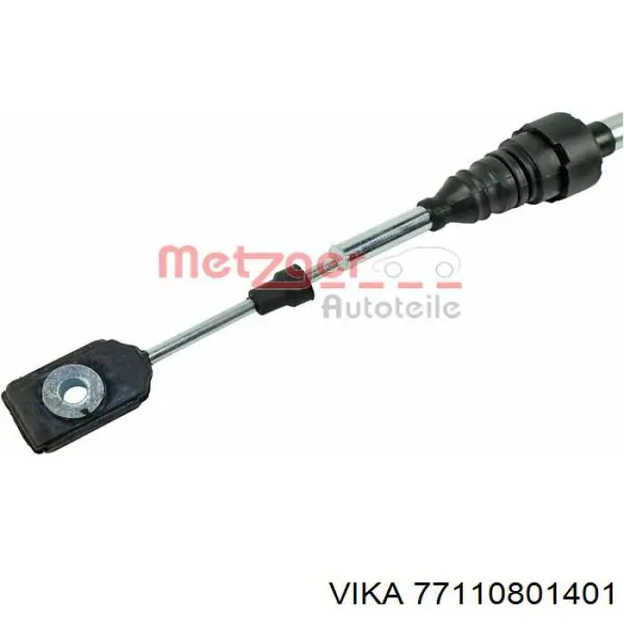 Linka zmiany biegów VAG 6N0711265 cena, od 32,85 USD