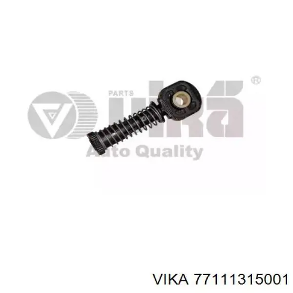 Końcówka linki zmiany biegów Vika 77111315001 cena, od 13,85 USD