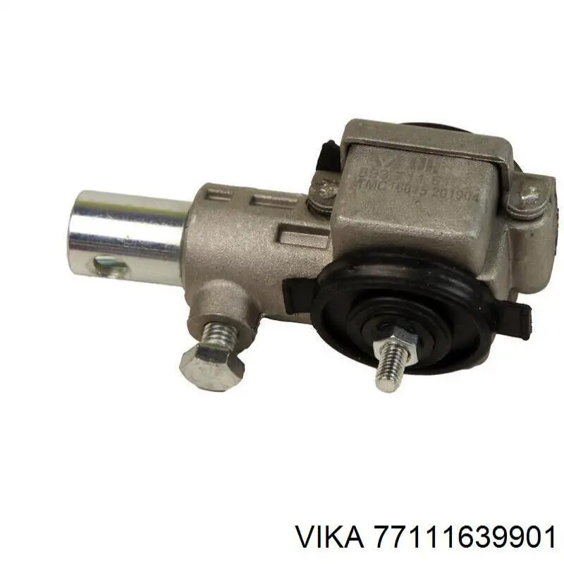 Zestaw naprawczy cięgna zmiany biegów Vika 77111639901 cena, od 2,18 USD