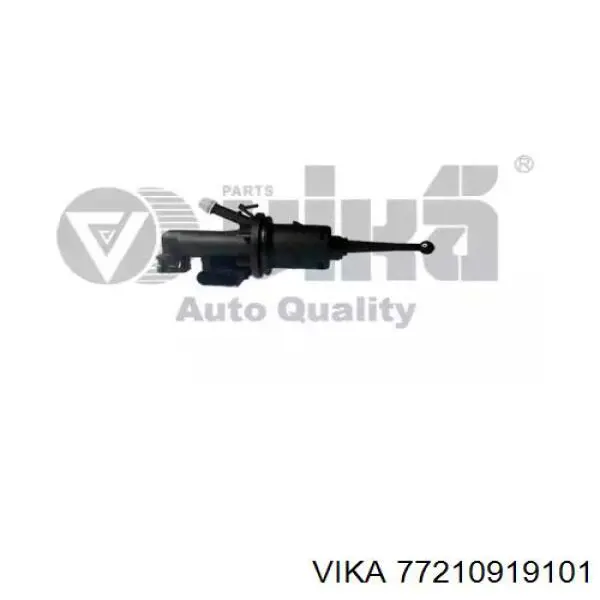 Cylinder sprzęgła główny VAG 1K0721388AA cena, od 49,05 USD