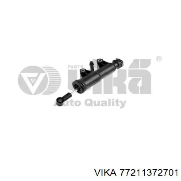 Cylinder sprzęgła główny 2E0721401C VAG