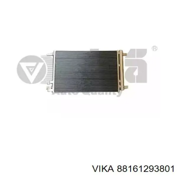 Chłodnica klimatyzacji Polcar 13C1K8C1 cena, od 91,80 USD